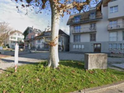 Ferrari Corinne - Mode upcyclée en Vaud