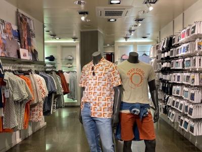 WE Fashion Lausanne - Place du Grand-St-Jean - Second-hand Clothing in Vaud