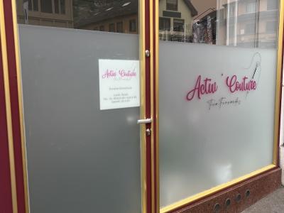 Activ Couture - Repair & Alteration in Vaud