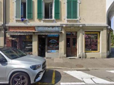 Cordonnerie Pancho - Abbigliamento di seconda mano in Vaud