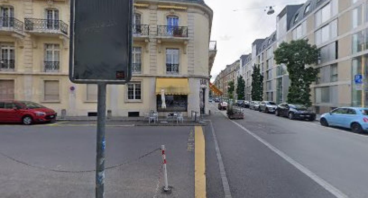 Hamouche - Abbigliamento di seconda mano in Vaud