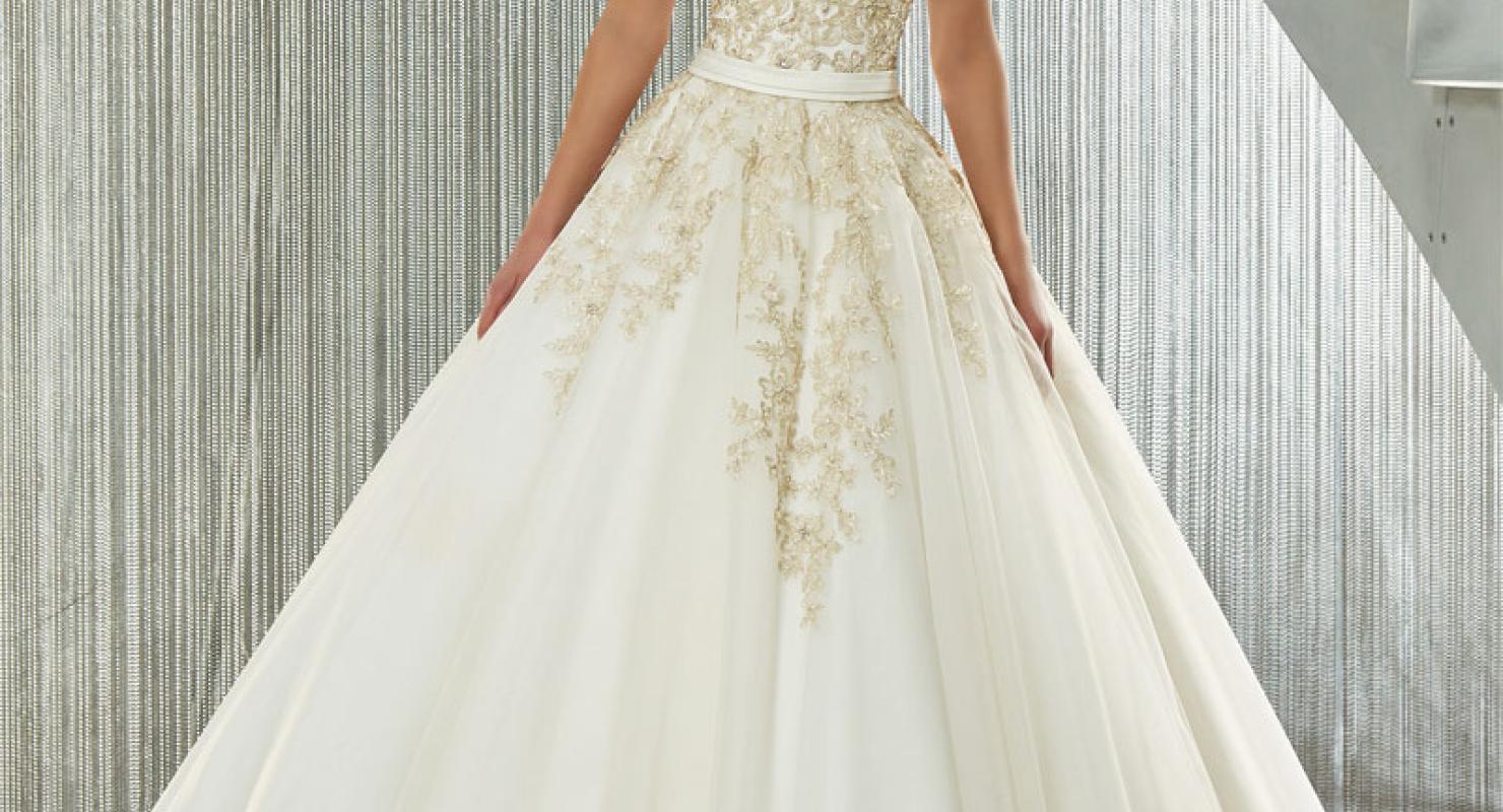 La Mariée - Mode upcyclée in Vaud