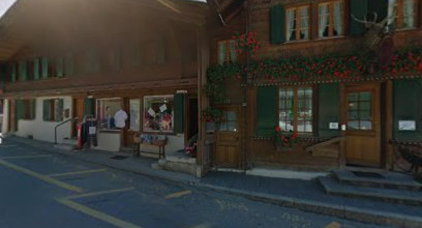 Odette Saugy - Mode upcyclée in Vaud