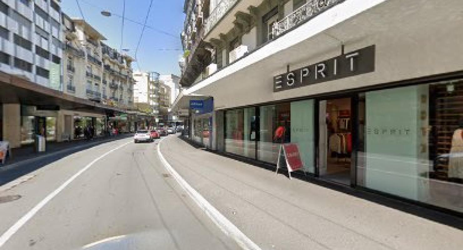 Jacadi Montreux - Abbigliamento di seconda mano in Vaud