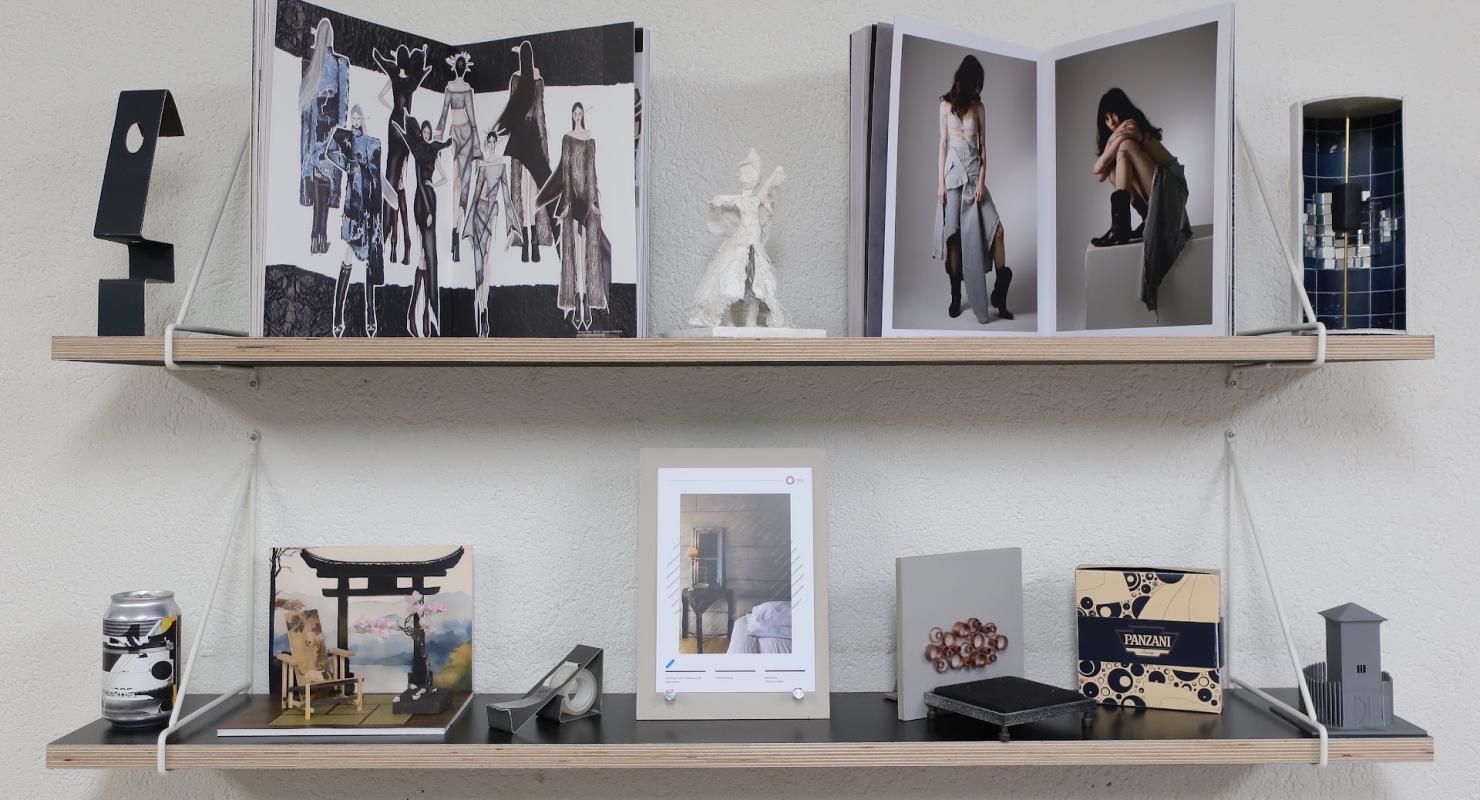 EDLausanne - Upcycling-Mode in Waadt