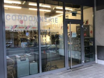 Cordonnerie de la Tour - Abbigliamento di seconda mano in Vaud