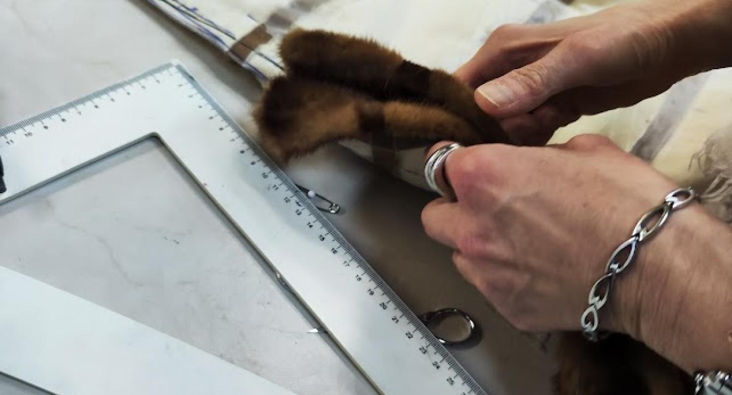 Marie Jo Couture M. J. Maiore - Riparazione e modifica in Vaud