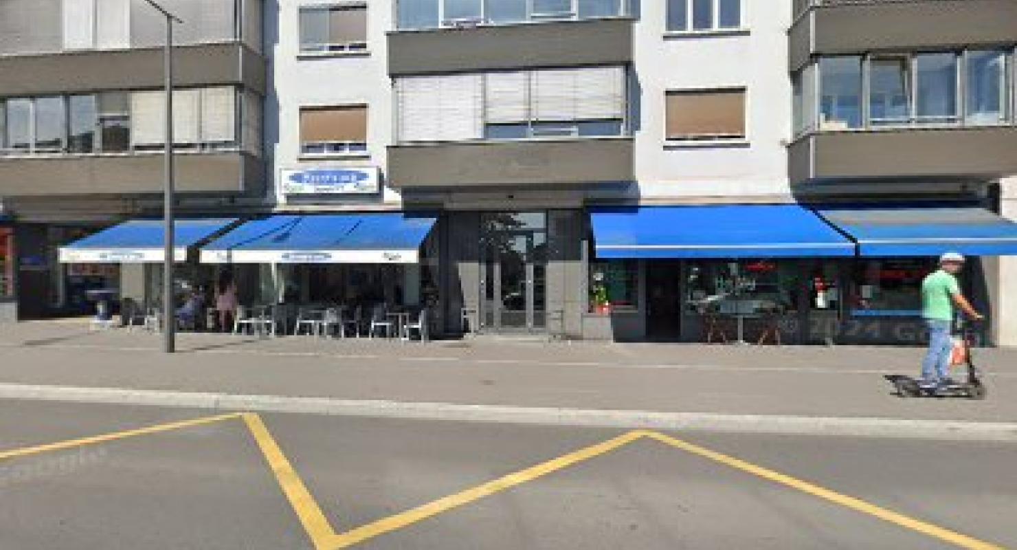 Karaca Yavuz - Second-Hand-Kleidung in Waadt