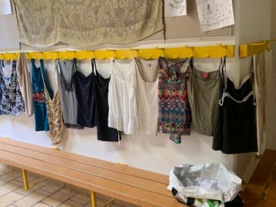 La Friperie Caritative de Nyon - Second-hand Clothing in Vaud
