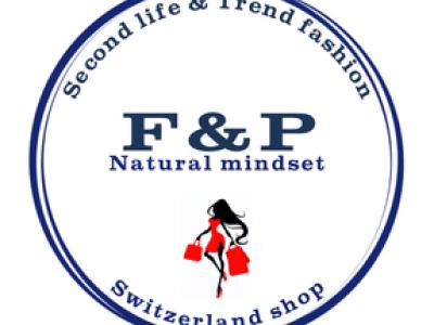 F&P Eco Store - Vêtements de seconde main en Vaud