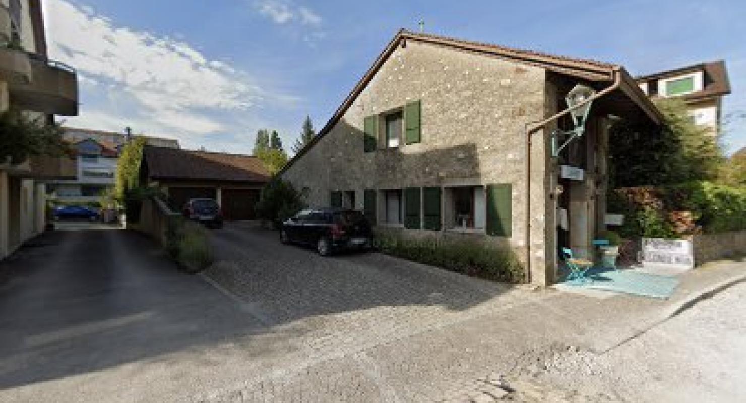 Trocabi - Second-hand Clothing in Vaud