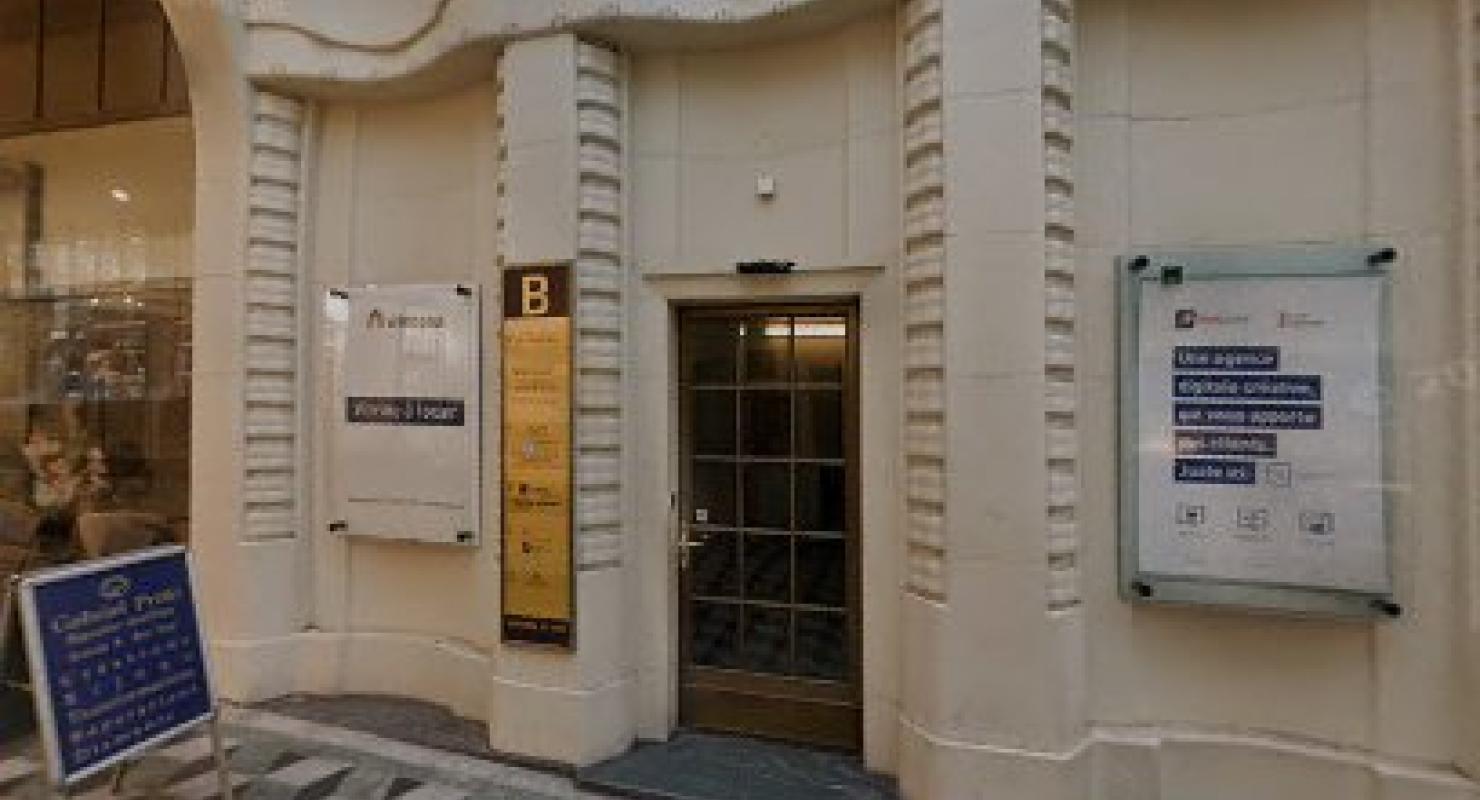 Sandro - Globus Lausanne homme - Abbigliamento di seconda mano in Vaud