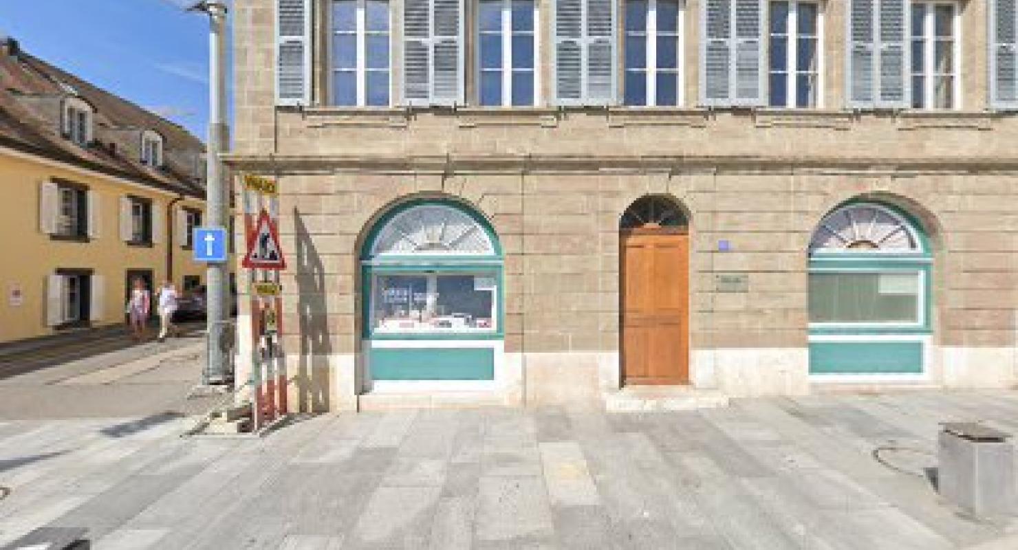 Susana Couture - Reparatur & Änderung in Waadt