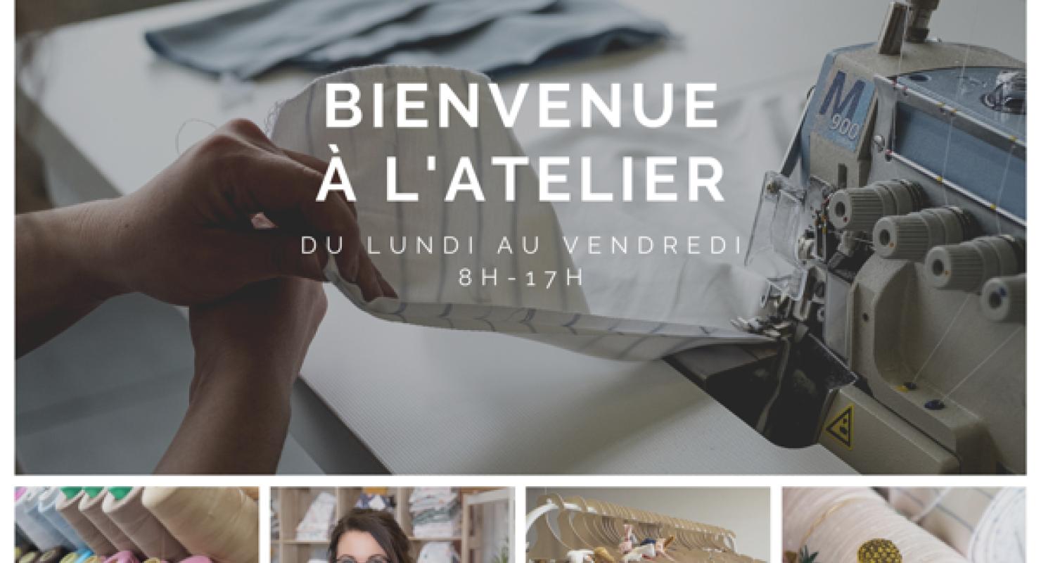 PinkPoulet - Réparation & retouche in Vaud