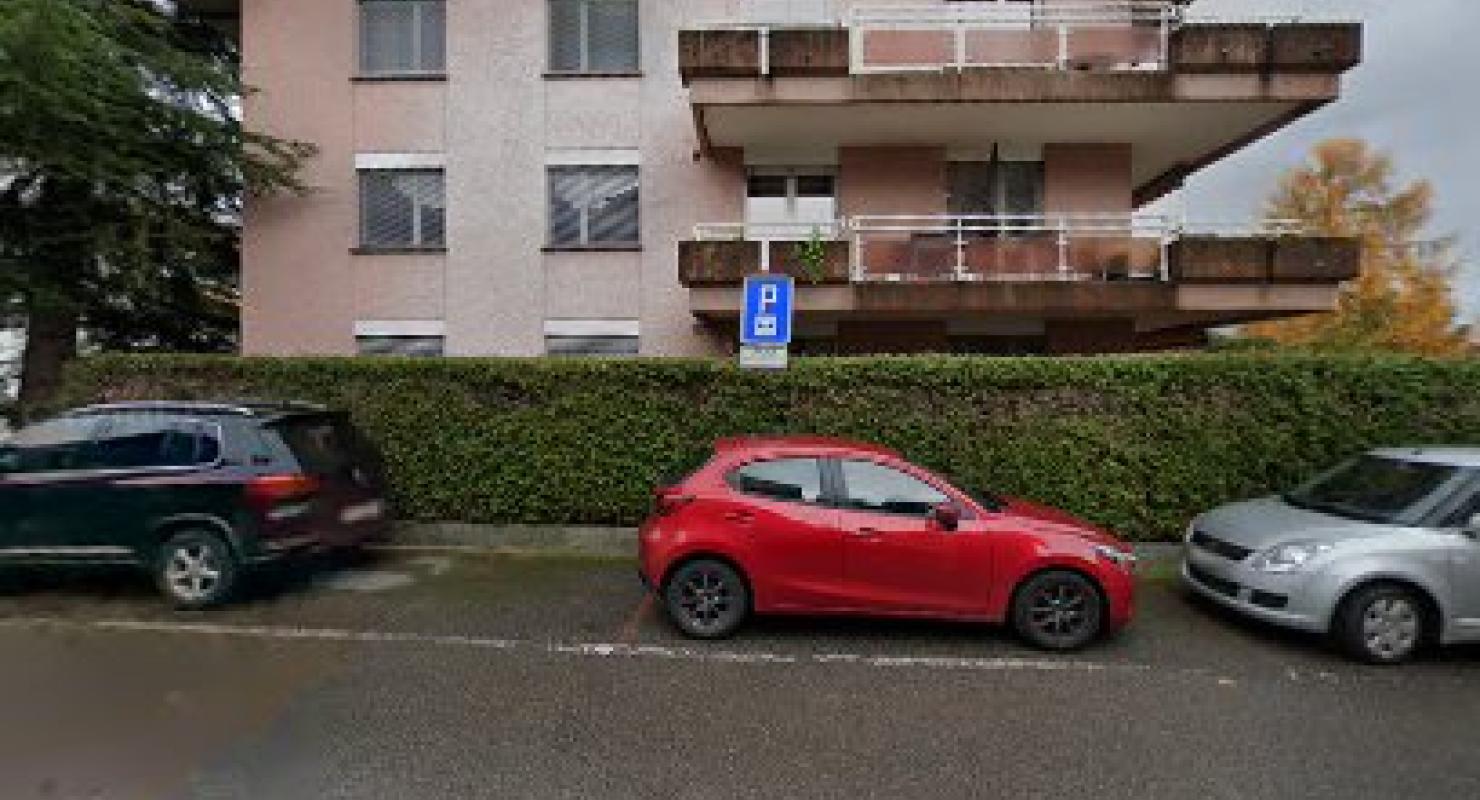 Pamela Lus - Upcycling-Mode in Waadt