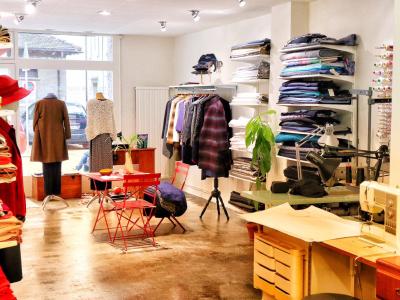 Atelier Boutique Proximité - Riparazione e modifica in Vaud