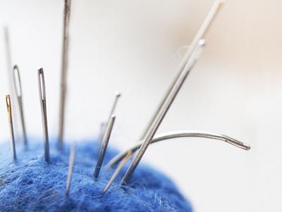 ChezSandy - Reparatur & Änderung in Waadt