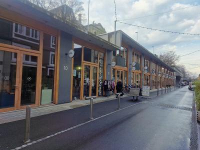 Ateapic - Abbigliamento di seconda mano in Vaud