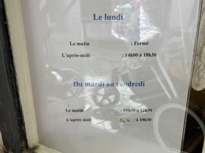 Les Quatre Saisons - Abbigliamento di seconda mano in Vaud