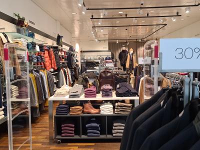 PKZ MEN - Second-hand Clothing in Vaud