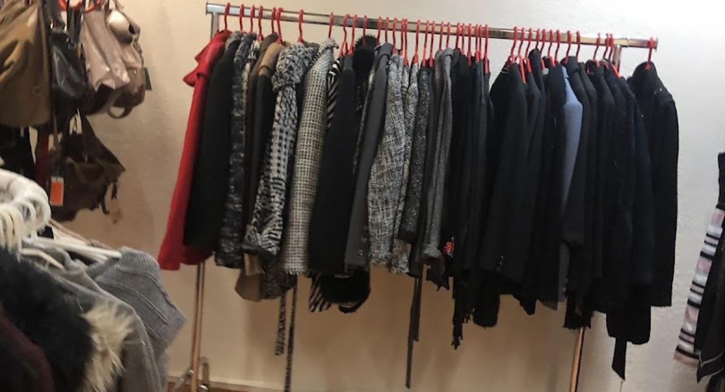 Vestiaide - Vêtements de seconde main in Vaud