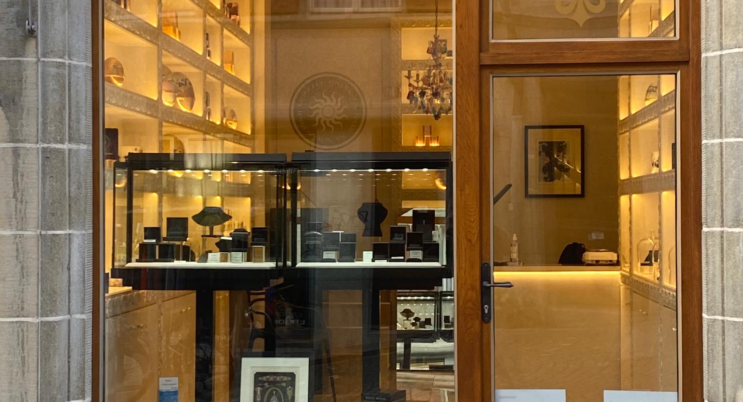 Diadème sarl - Abbigliamento di seconda mano in Vaud