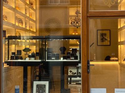 Diadème sarl - Second-Hand-Kleidung in Waadt