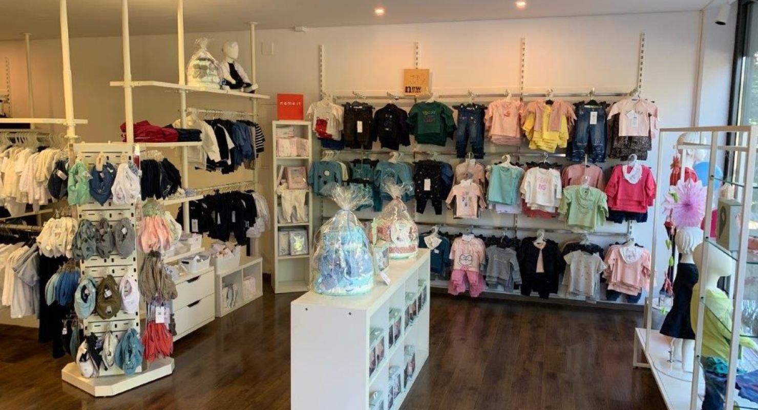 Bimbi Style - Vêtements de seconde main in Argovie