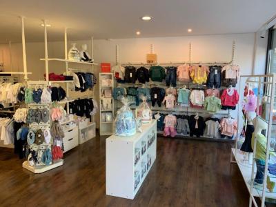 Bimbi Style - Second-hand Clothing in Aargau