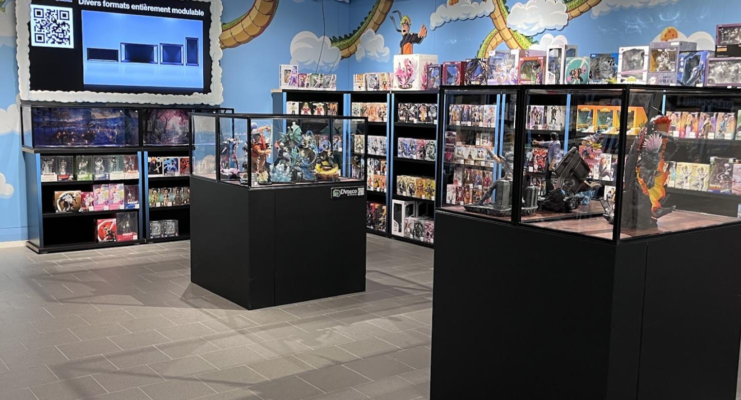 Mix-Image Crissier - Abbigliamento di seconda mano in Vaud