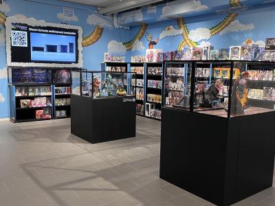 Mix-Image Crissier - Second-Hand-Kleidung in Waadt