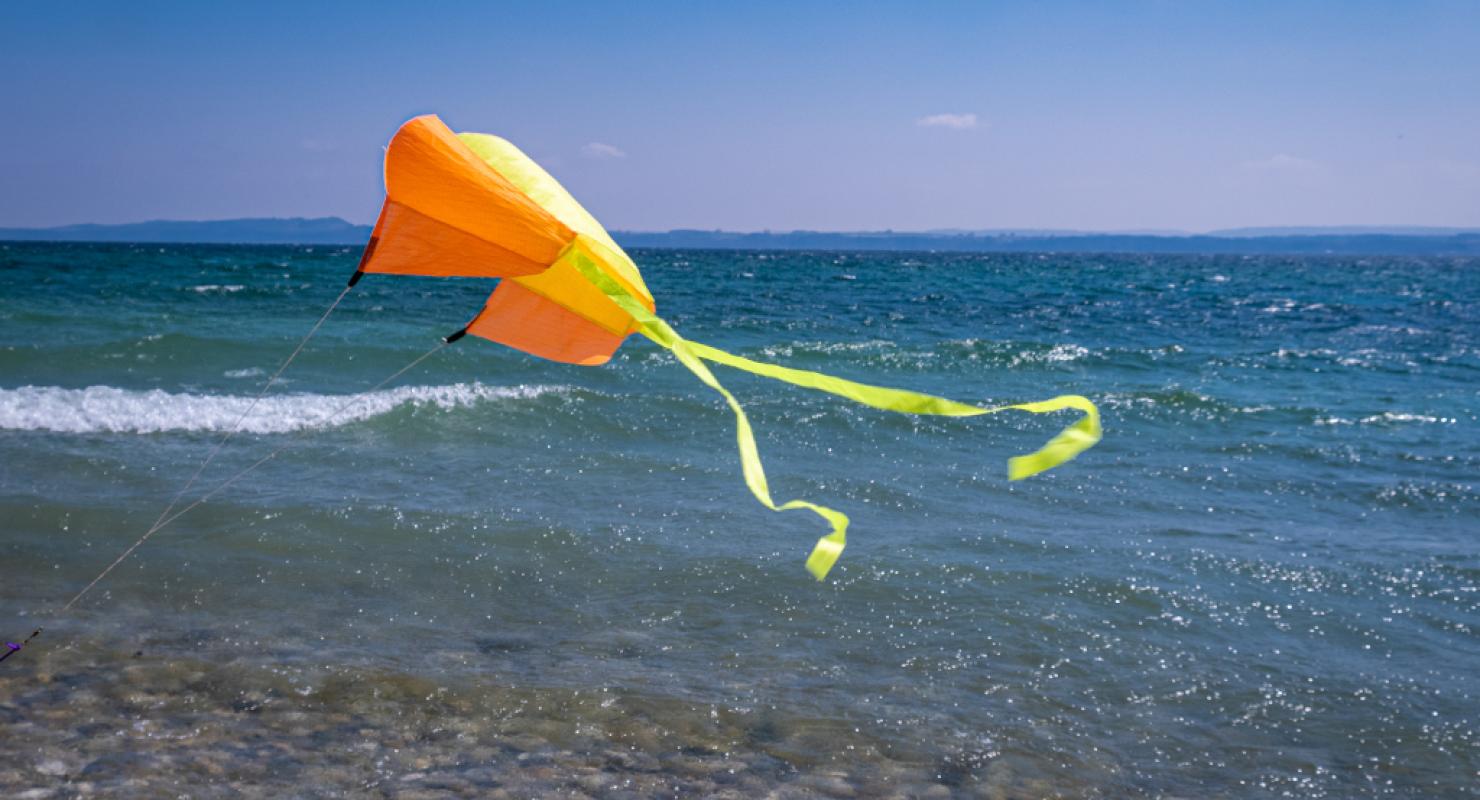 Cerfs-volants Romandie - Réparation & retouche in Vaud