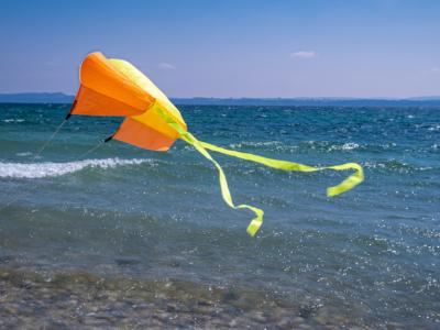 Cerfs-volants Romandie - Reparatur & Änderung in Waadt