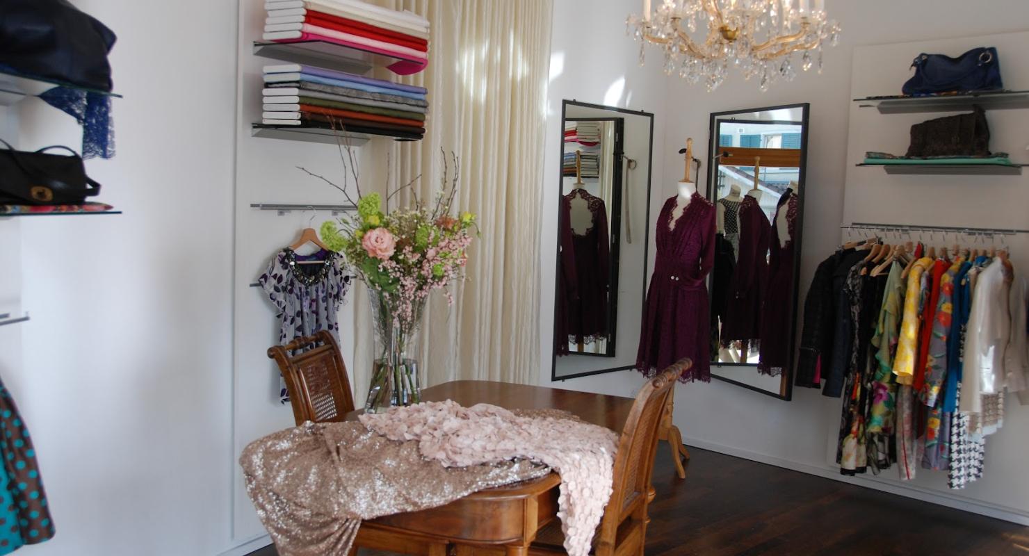 artdamodashop - Riparazione e modifica in Zugo