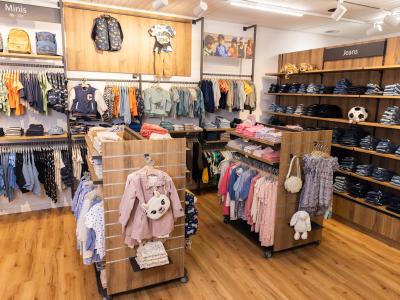 forK - Second-hand Clothing in Zug