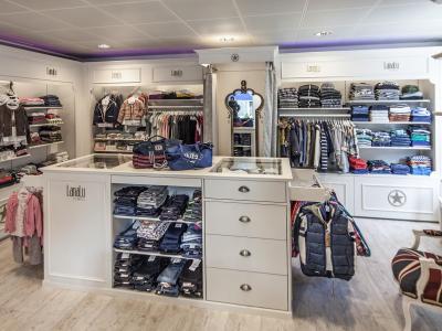 LanaLu Boys & Girls - Kindermode - Second-hand Clothing in Zug