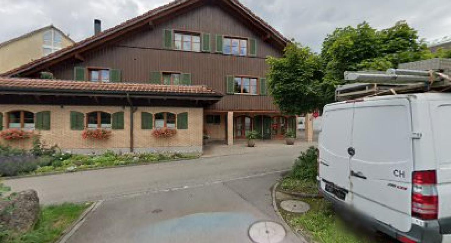 Atelier Balmer GmbH - Upcycling-Mode in Zug