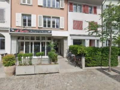 Echo Chamber - Upcycled Fashion in Zug