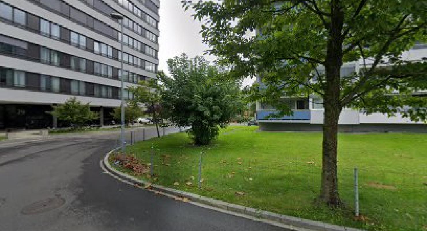 fashionaid ANNE KUBAI - Moda upcycled in Zugo