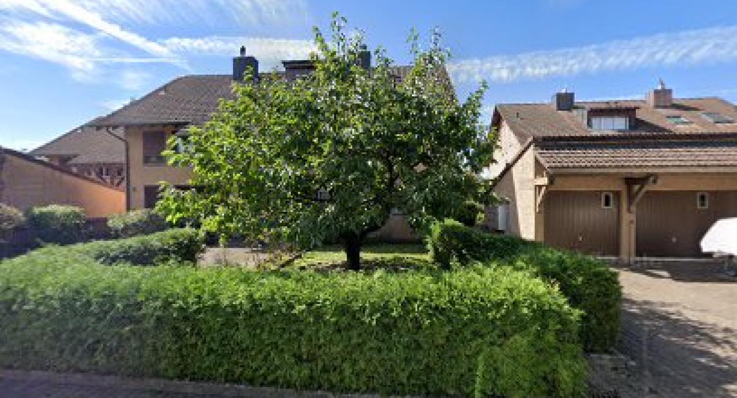 Cité Chic - Mode upcyclée in Zoug