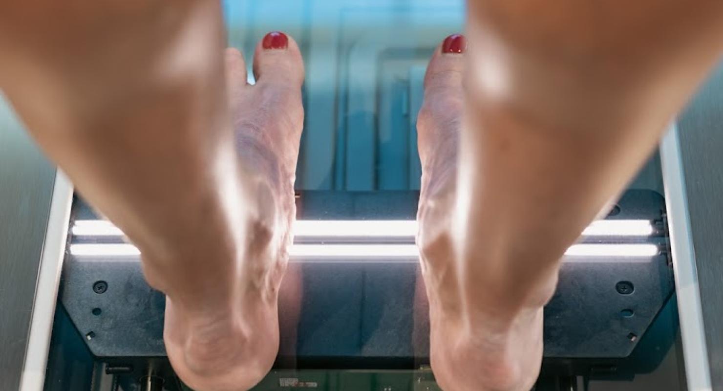 swissbiomechanics ag Cham - Abbigliamento di seconda mano in Zugo