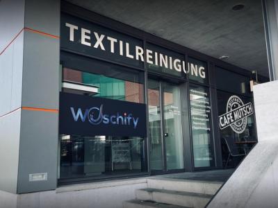 WÖSCHIFY Berikon - Ihre Professionelle Chemische Reinigung und Änderungsschneiderei - Reparatur & Änderung in Aargau