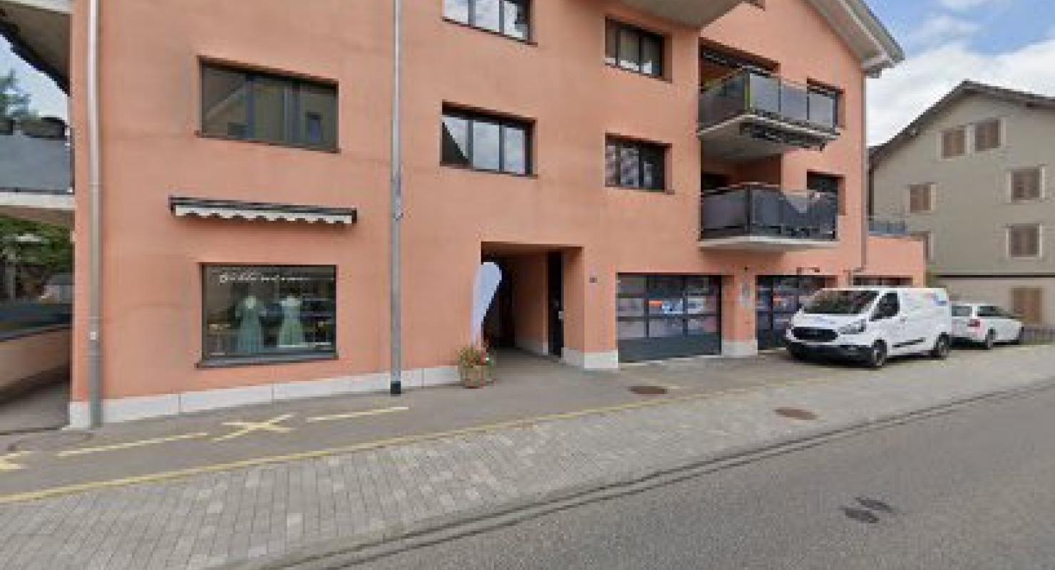 BOTTONCINO Giulia Lazzarini - Mode upcyclée in Zoug