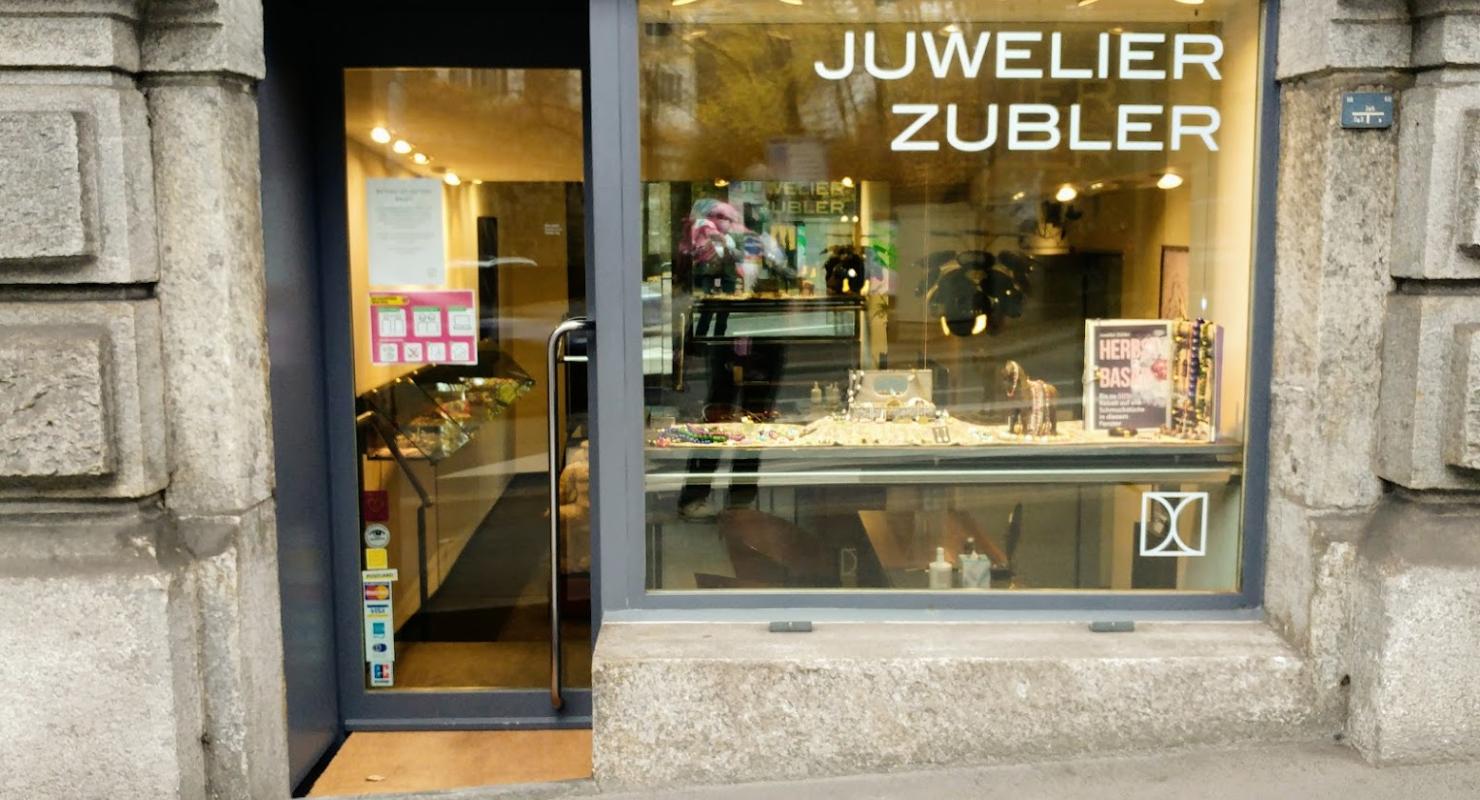 CASA CAPELLO AG - Abbigliamento di seconda mano in Zugo