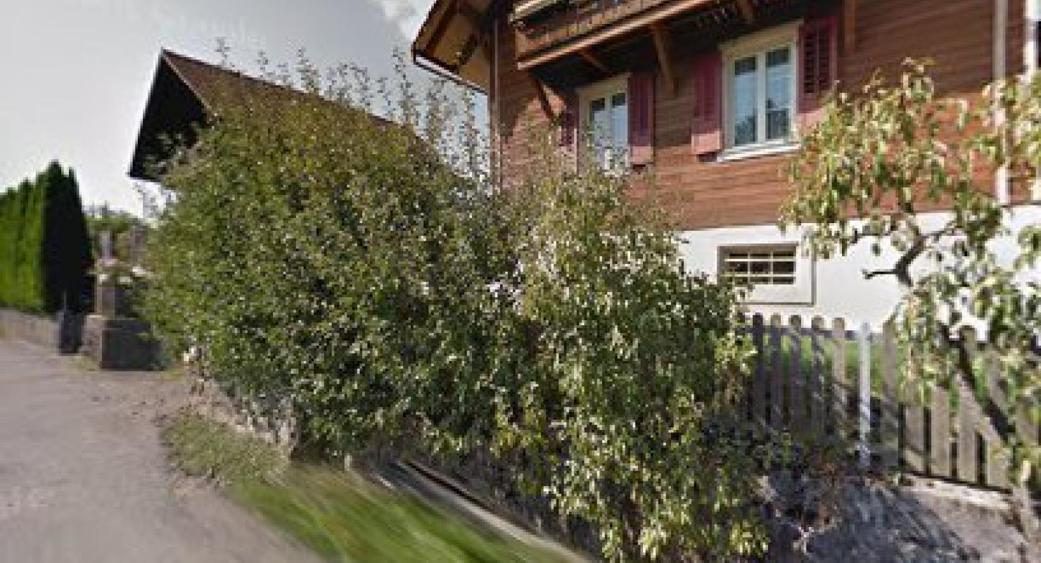 Atelier Zarin GmbH - Upcycling-Mode in Zug