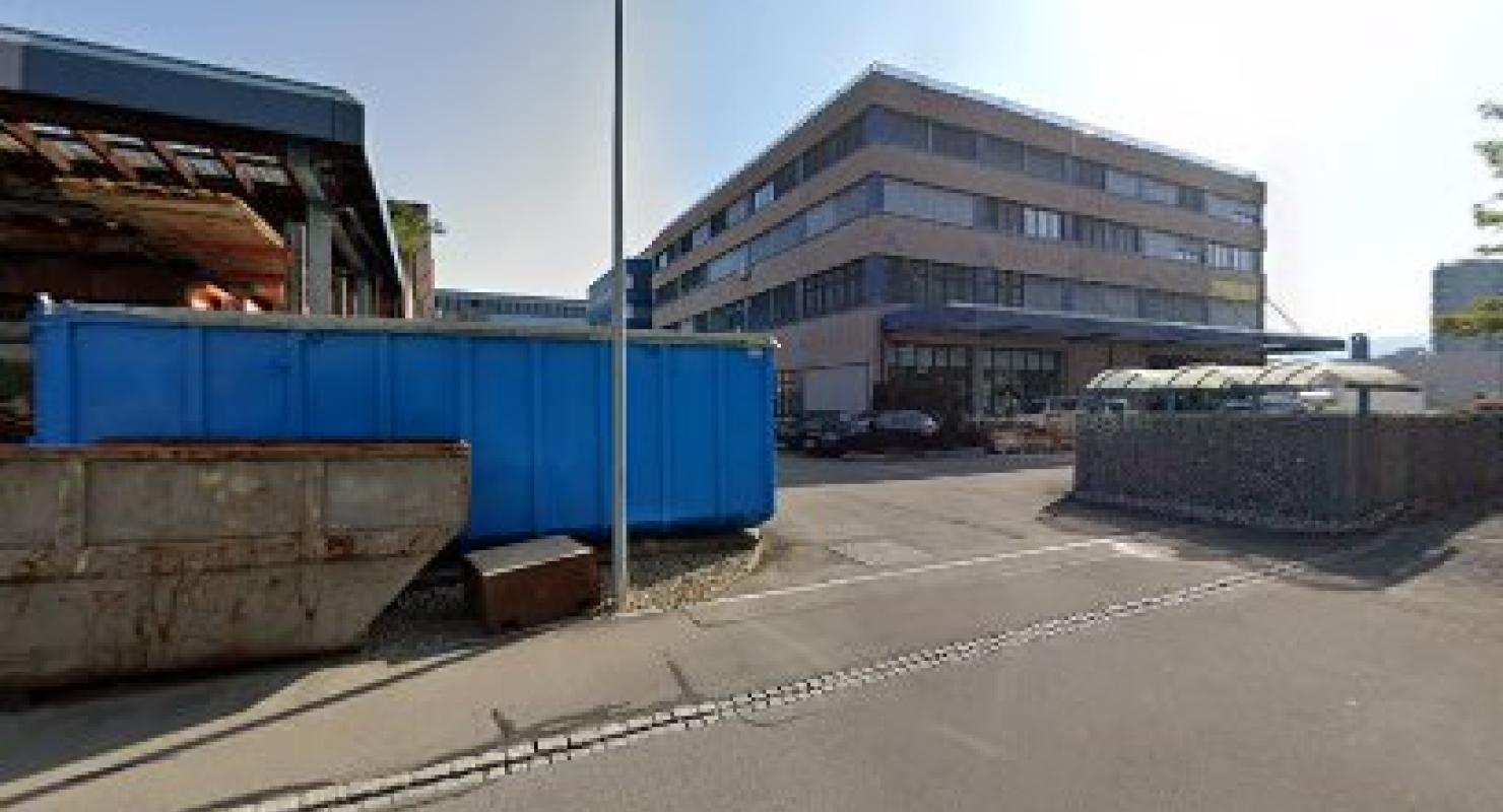 Orthorama AG - Rotkreuz - Second-hand Clothing in Zug