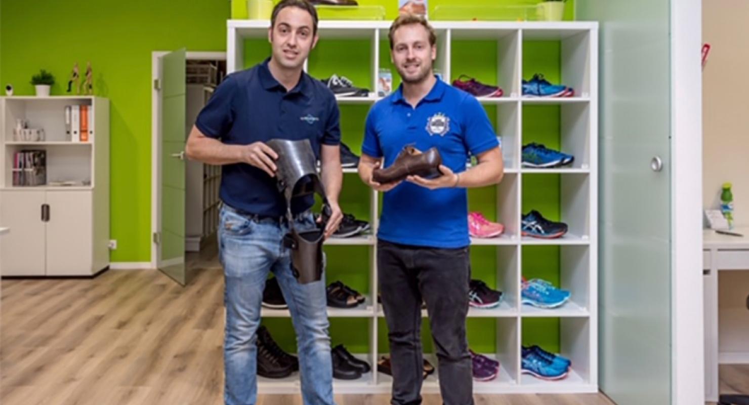 Orthorama Zug - Abbigliamento di seconda mano in Zugo