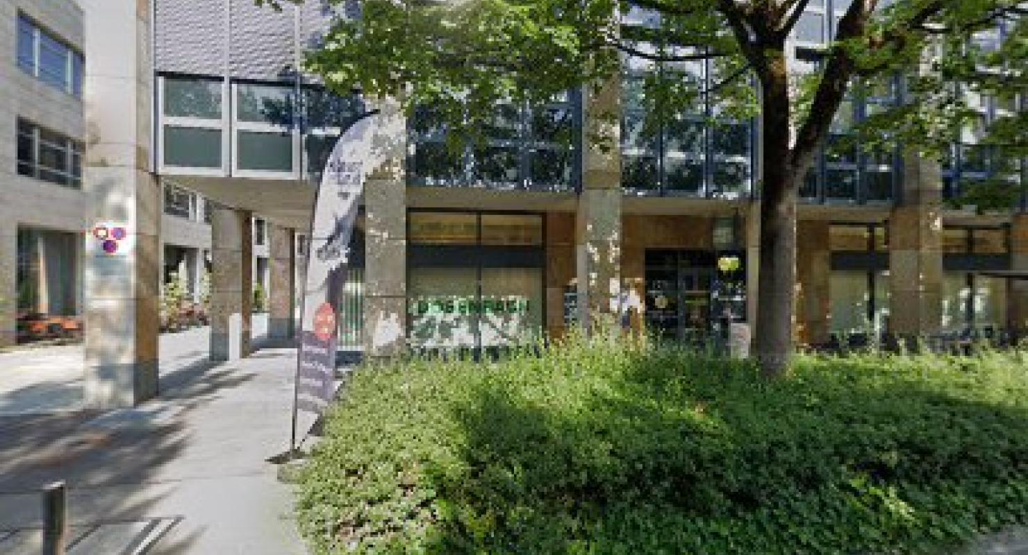 MllOne - Mode upcyclée in Zoug