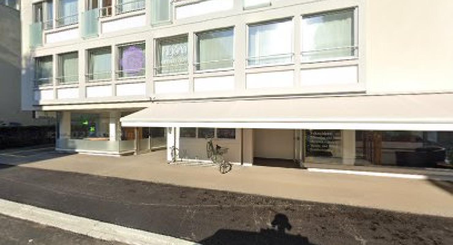 anasti - Upcycling-Mode in Aargau