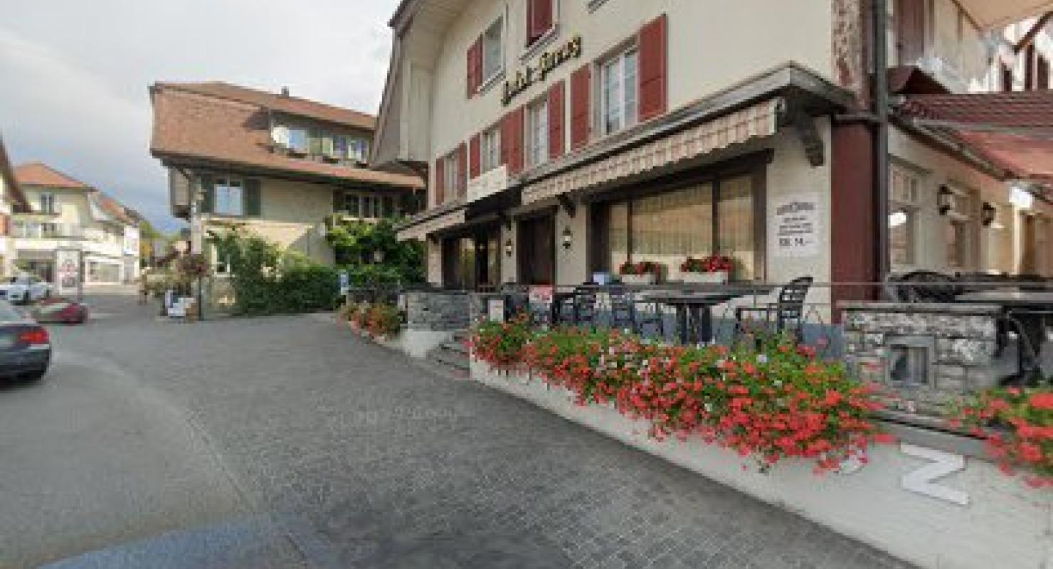 Atelier Zick-Zack - Mode upcyclée in Berne